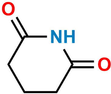 Glutarimide