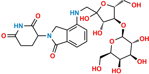 Lenalidomide Amadori Product