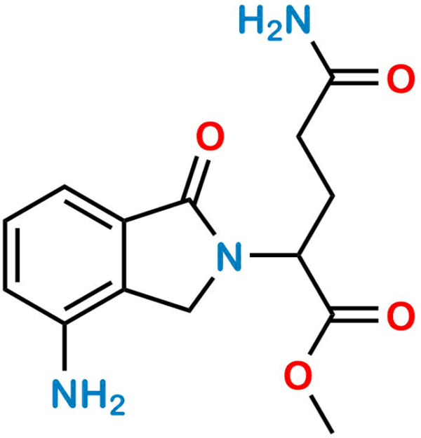 Lenalidomide Impurity 21