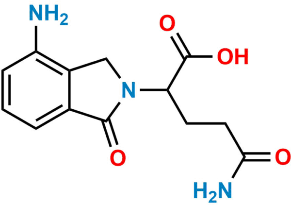 Lenalidomide Impurity 27