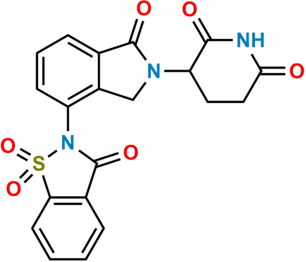 Lenalidomide Impurity 33