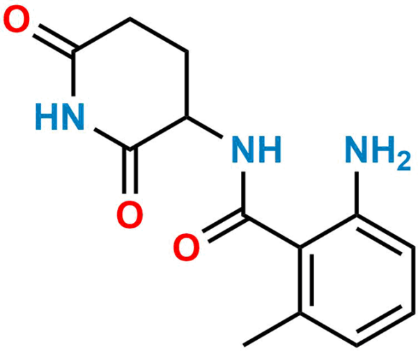 Lenalidomide Impurity 35