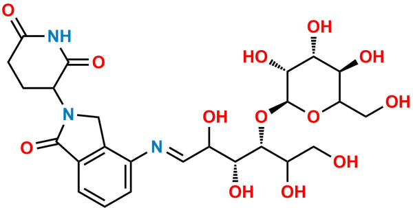 Lenalidomide Impurity 36