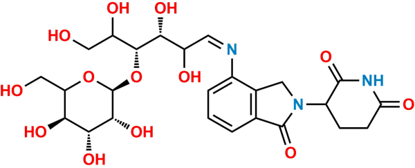 Lenalidomide Impurity 37