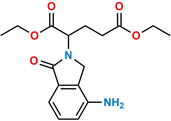 Lenalidomide Impurity 42