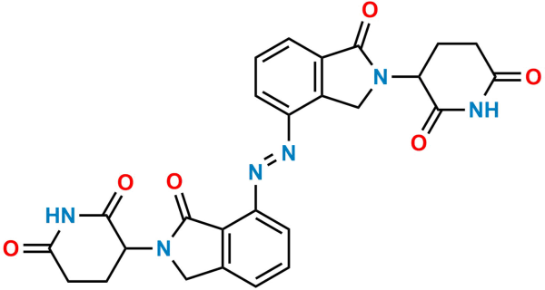 Lenalidomide Impurity 44