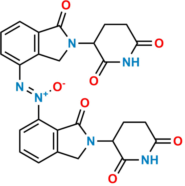 Lenalidomide Impurity 45