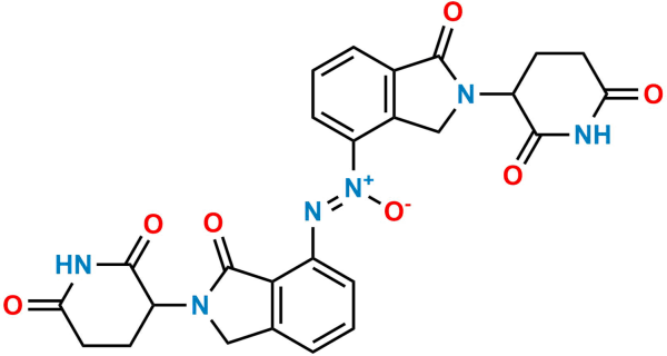 Lenalidomide Impurity 46