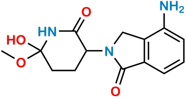 Lenalidomide Impurity 49