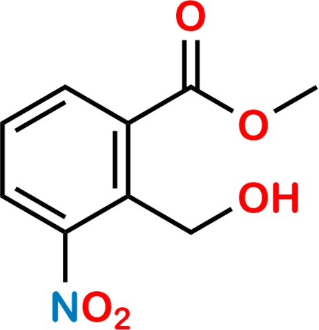 Nitrobenzoate Lenalidomide Impurity