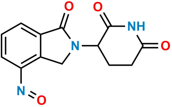 Lenalidomide Impurity 31