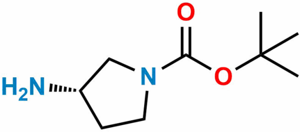 Leniolisib Impurity 10