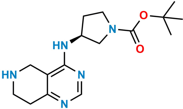 Leniolisib Impurity 5