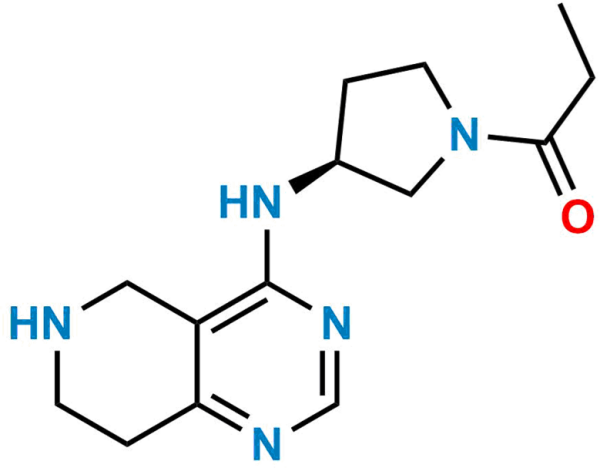 Leniolisib Impurity 7