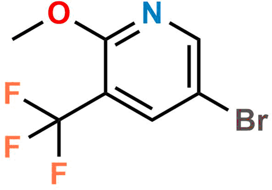 Leniolisib Impurity 8