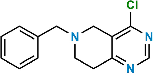 Leniolisib Impurity 9