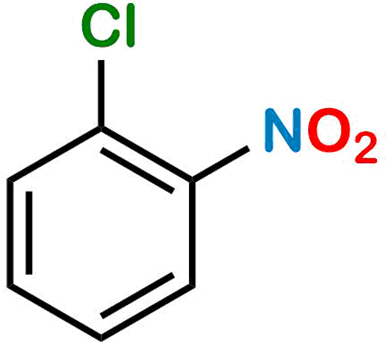 2-Chloronitrobenzene