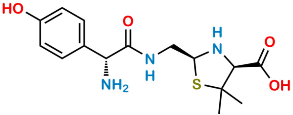 (5S)-Amoxilloic Acid