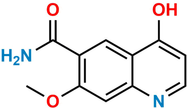 Lenvatinib Hydroxy Amide Impurity