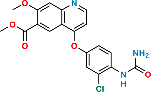 Lenvatinib Impurity 10