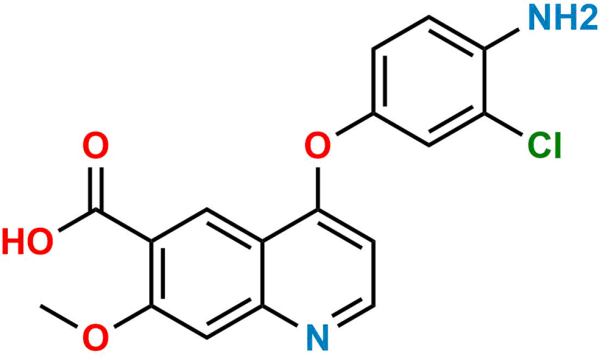 Lenvatinib Impurity 12