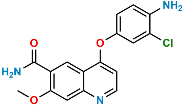 Lenvatinib Impurity 13