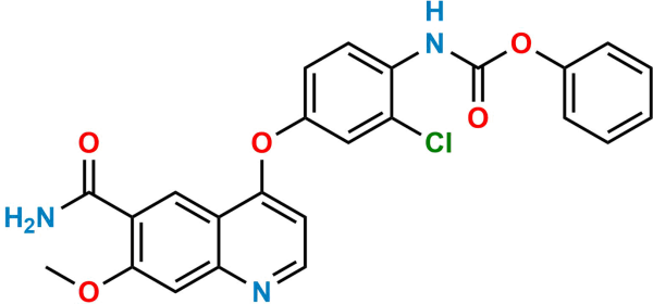 Lenvatinib Impurity 14