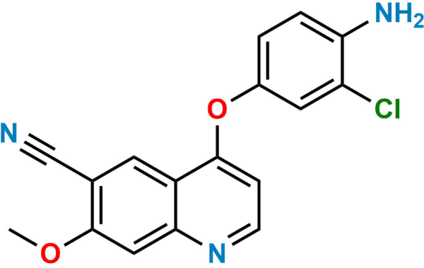 Lenvatinib Impurity 15