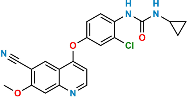 Lenvatinib Impurity 16