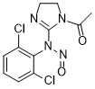 Nitroso Clonidine Related Compound A