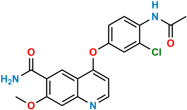 Lenvatinib Impurity 20