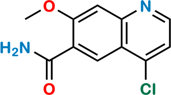 Lenvatinib Impurity 8