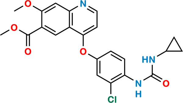 Lenvatinib Impurity 9