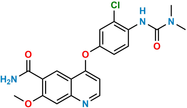 Lenvatinib Impurity O