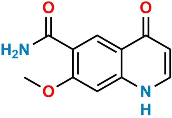 Lenvatinib Methoxy Impurity