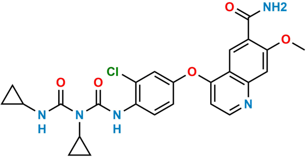 Lenvatinib Impurity 28