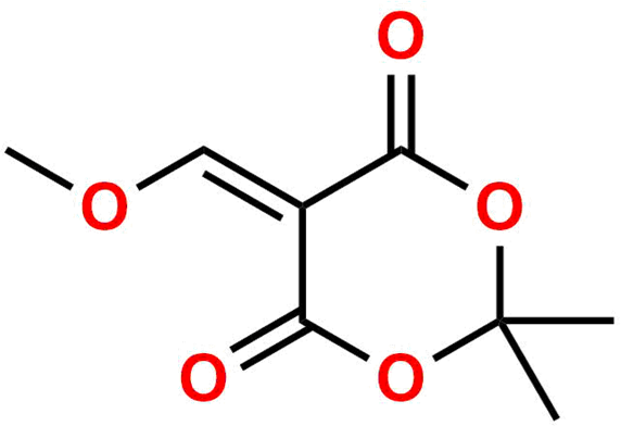 5-(Methoxymethylene) Meldrum’s Acid