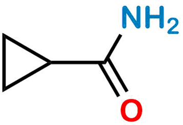 Cyclopropane Carboxamide