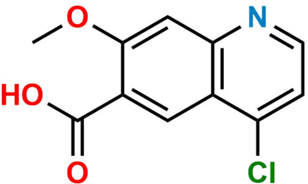 Lenvatinib 4-Chloro Impurity