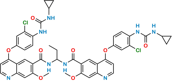 Lenvatinib Impurity 11