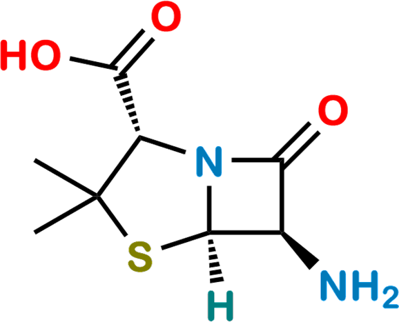 Amoxicillin EP Impurity A