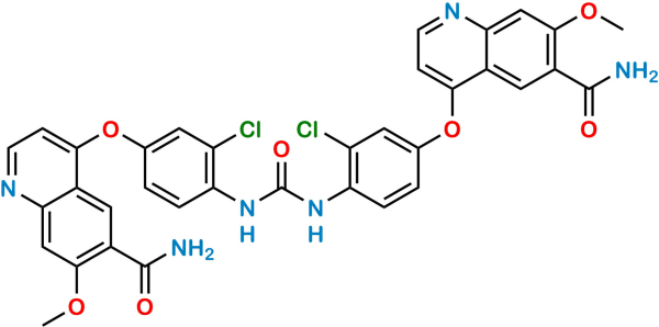 Lenvatinib Impurity 18