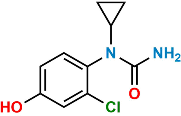 Lenvatinib Impurity 22