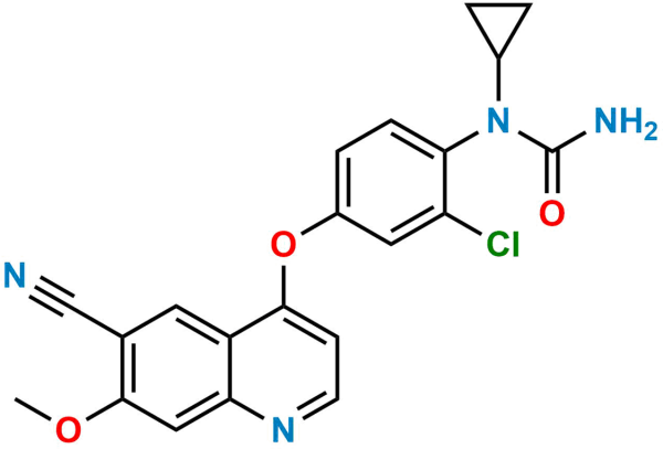 Lenvatinib Impurity 24