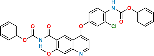 Lenvatinib Impurity 29