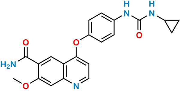 Lenvatinib Impurity 31