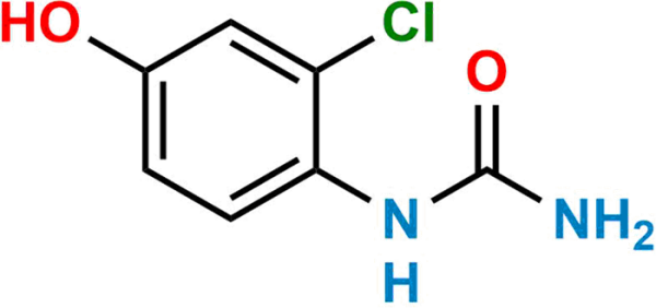 Lenvatinib Impurity 32