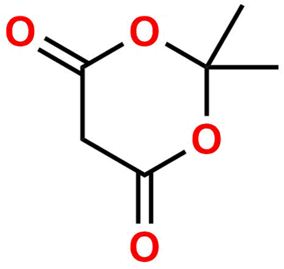 Meldrum’s Acid