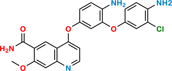 Lenvatinib Impurity 3