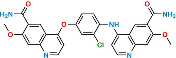 Lenvatinib Impurity 4